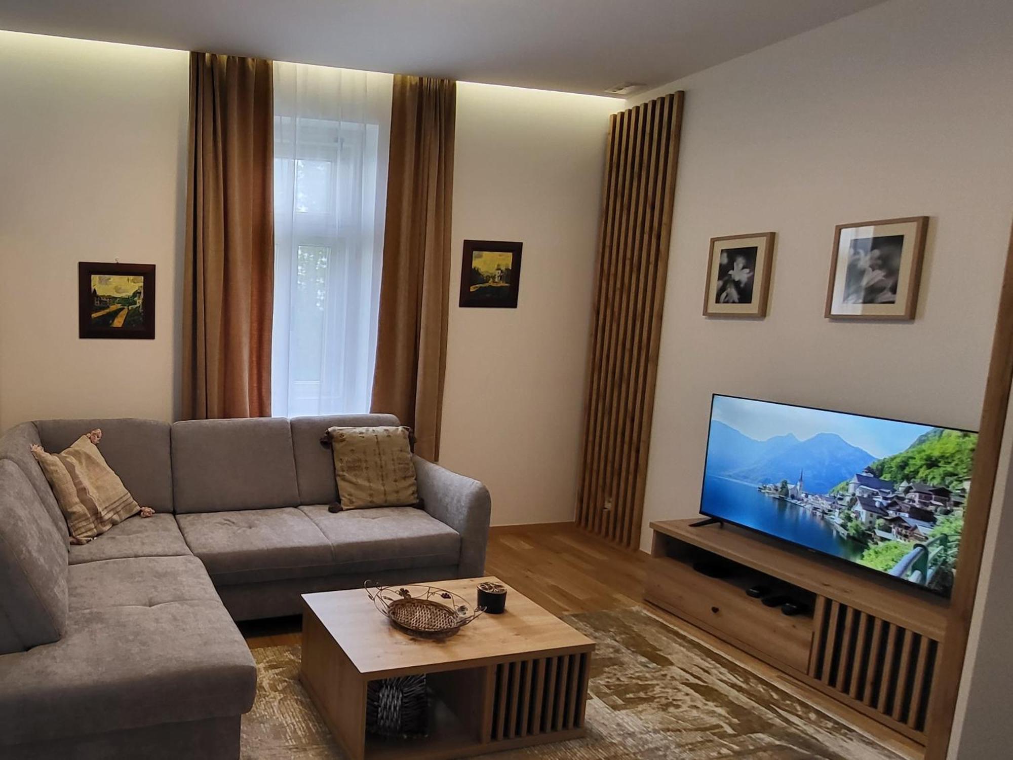 Vila Kollar Vysoké Tatry Rom bilde
